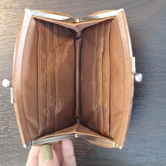 Fossil Card Holder - Picture 4 of 9